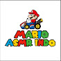 Mario Review ASMR