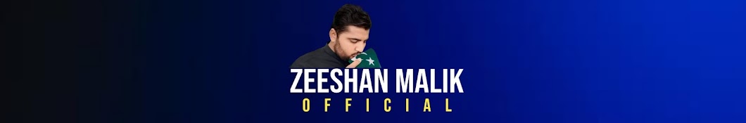 Zeeshan Malik Official