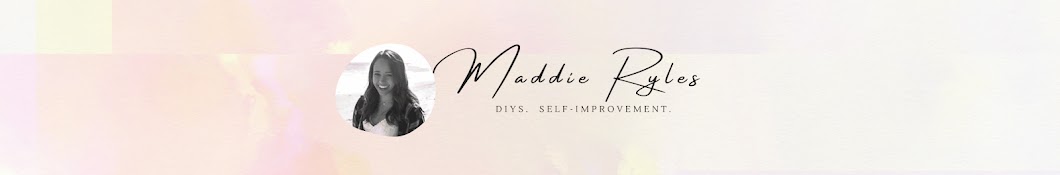 Maddie Ryles Banner