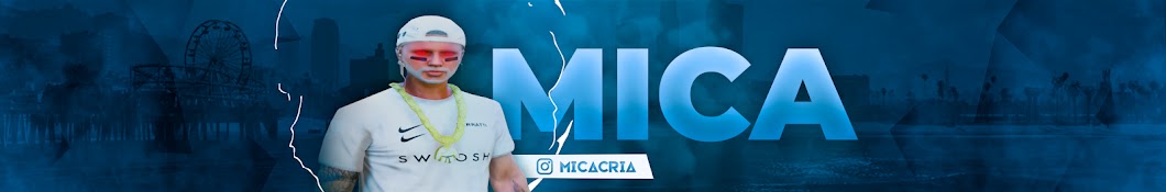 Mica Banner