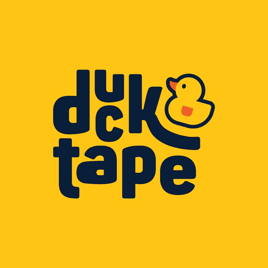 Ducktape @ducktapetv