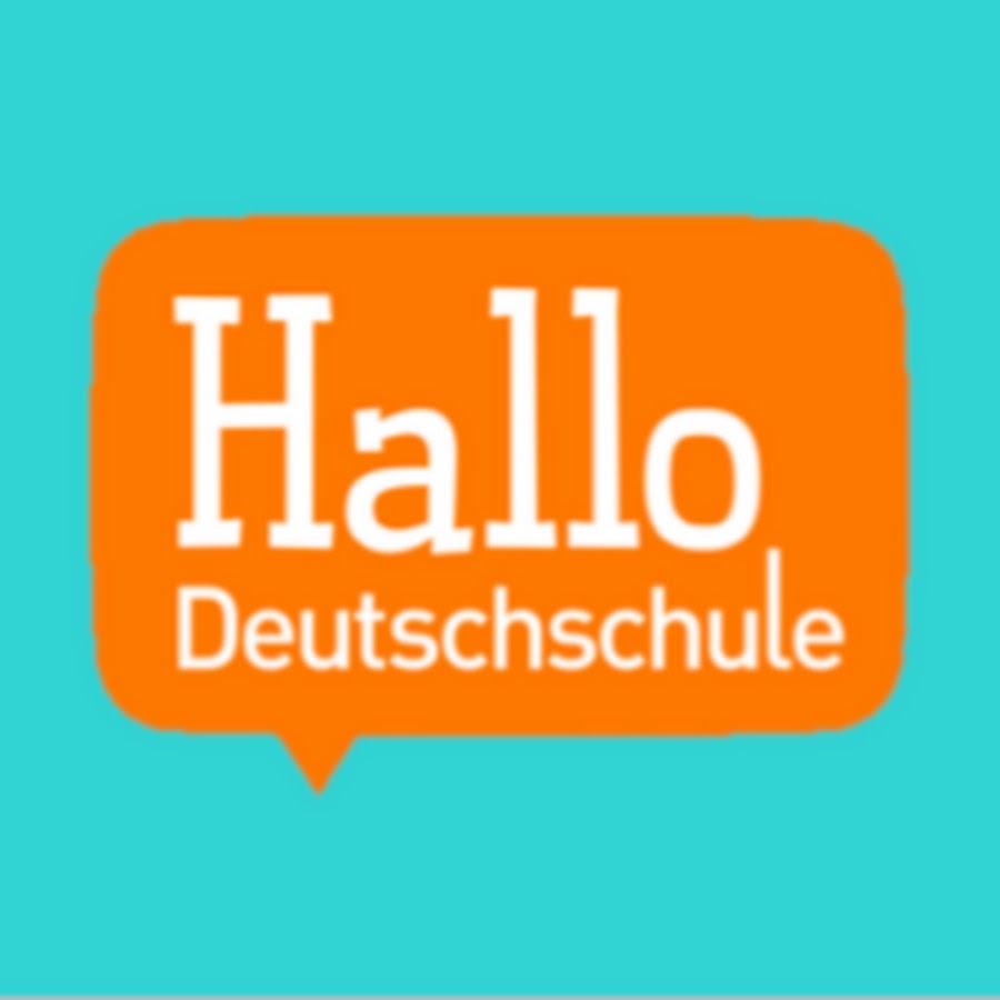 Hallo Deutschschule @hallodeutschschule