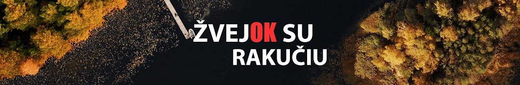 ŽvejOK su Rakučiu