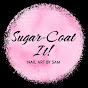 Sugar-Coat It! Nail Art by Sam