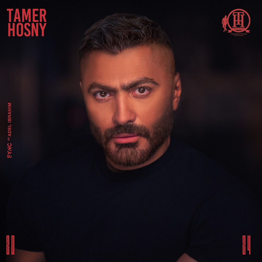 Tamer Hosny @tamerhosny