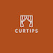 Curtips