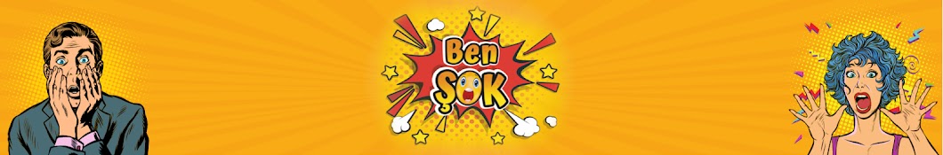 Ben ŞOK