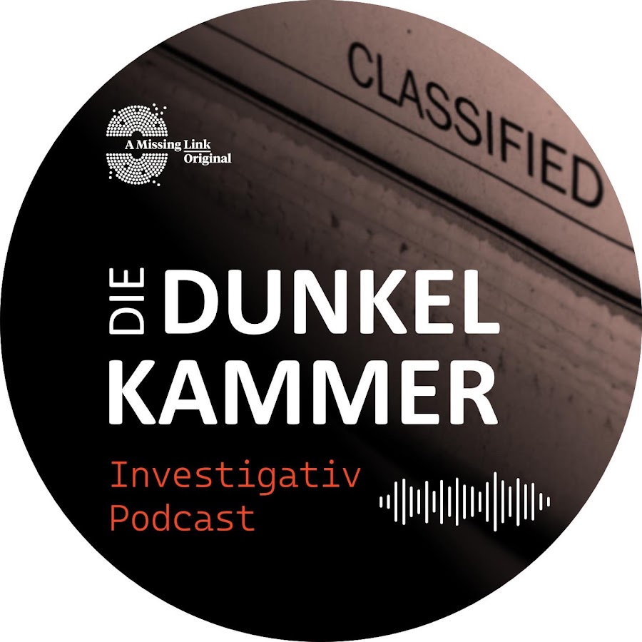 Die Dunkelkammer – Der Investigativ-Podcast @diedunkelkammer