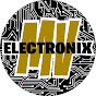 M.V. ELECTRONIX