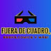 Fuera de cuadro, geeks, cómics y más!