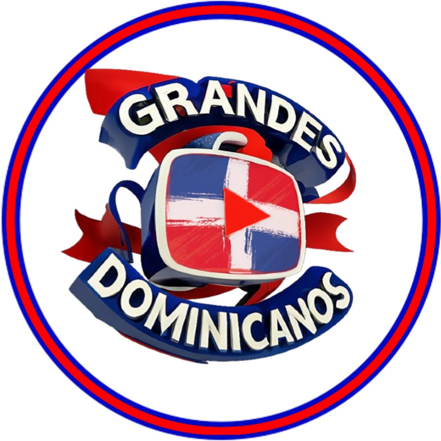 Grandes Dominicanos @grandesdominicanos