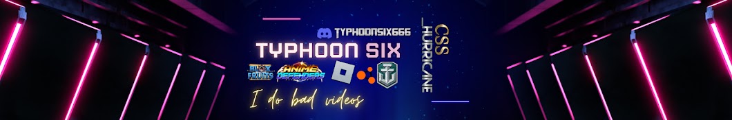 Typhoon Six