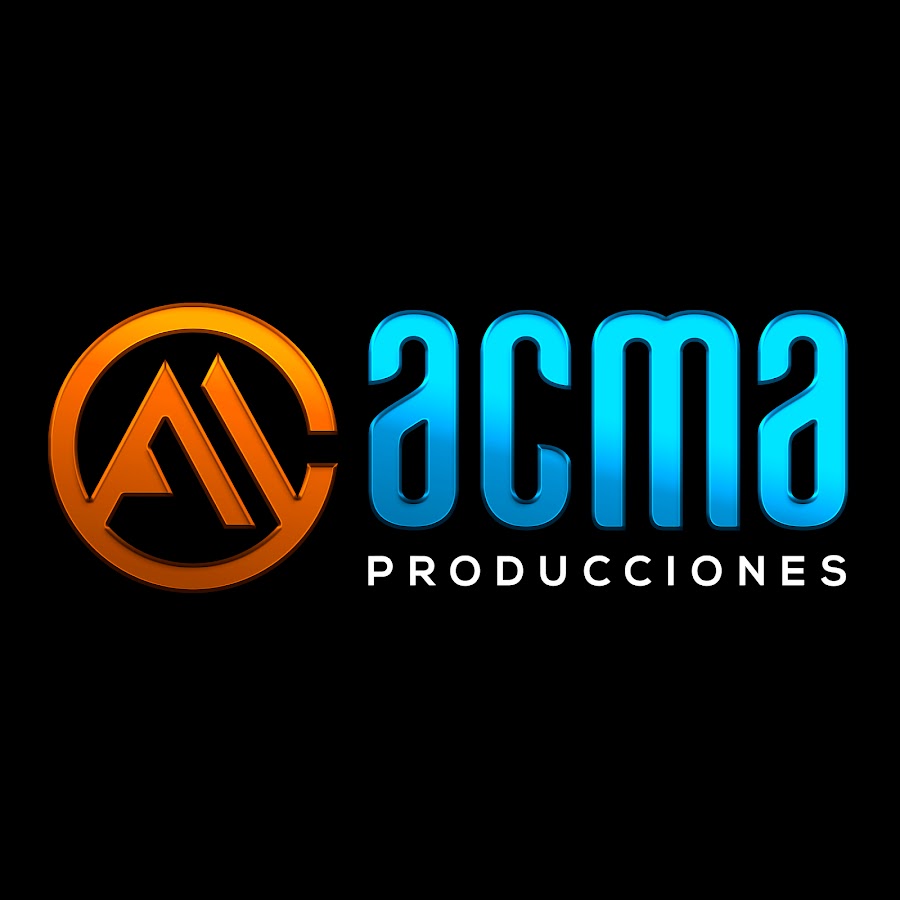 Acma Producciones ♪ 