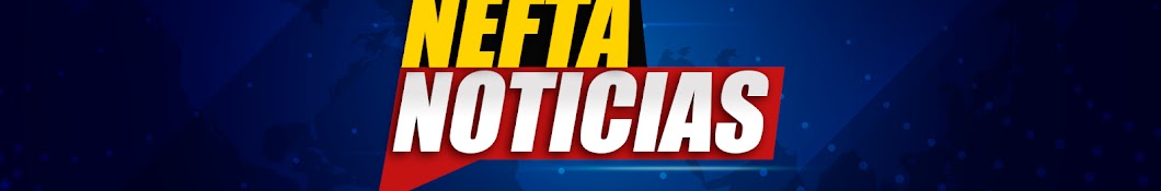 Nefta Noticias Banner
