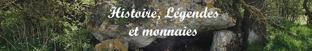 Histoire Légendes et monnaies