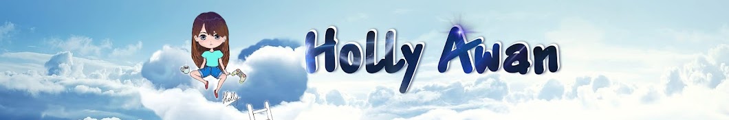 Holly Awan