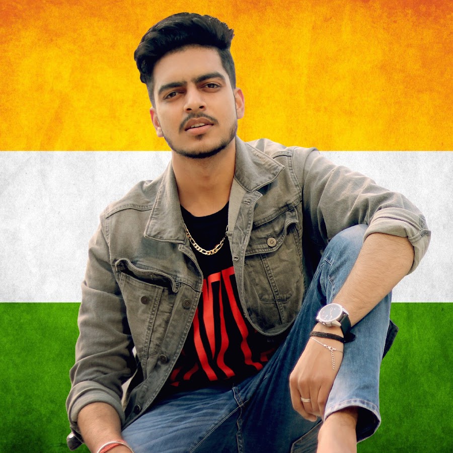 Rachit Rojha @rachitrojha