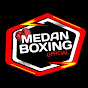 Medan Boxing Official 