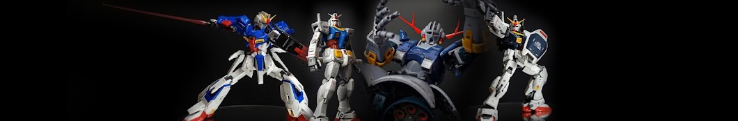 MECHA MONGUN Robot & Figure