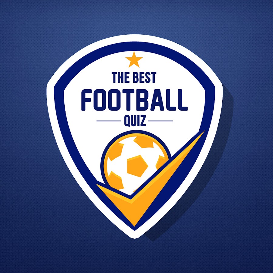 The Best Football Quiz