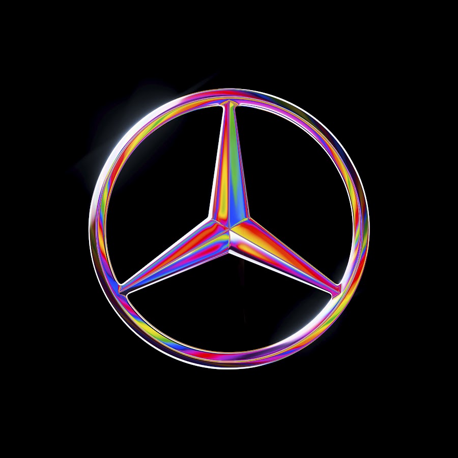 Mercedes-Benz @MercedesBenz