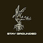 STAY GROUNDED