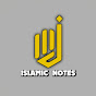 Islamic Notes