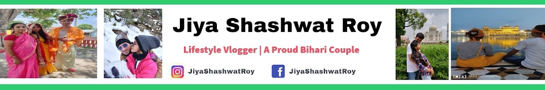 Jiya Shashwat Roy Banner