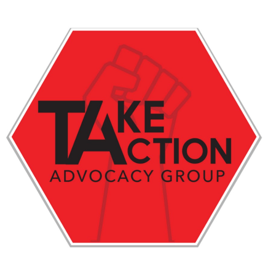 Take Action Advocacy Group Youtube