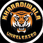 KHARADIWALA UNRELEASED