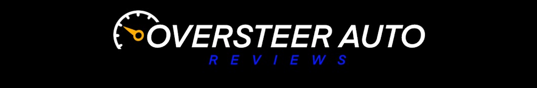 Oversteer Auto Reviews