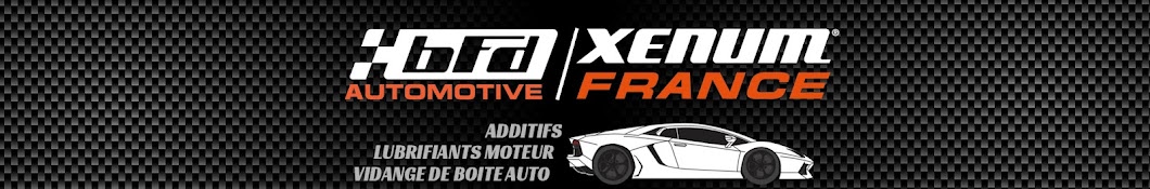 BFD AUTOMOTIVE - XENUM FRANCE