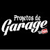 Projetos de garage