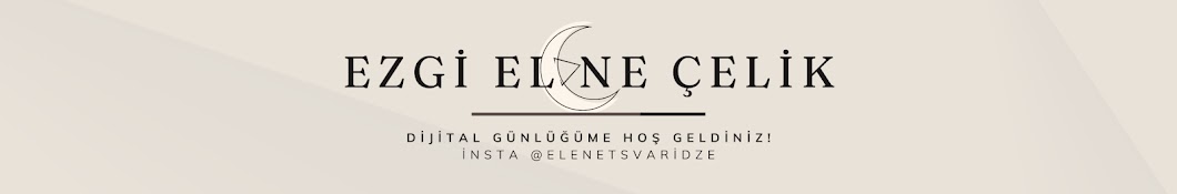 Ezgi Elene