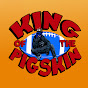 King of the Pigskin