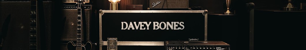 DAVEY BONES