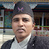 Birendra Nepal, (Nepali Teacher)