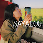 sayalog