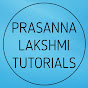 Prasanna lakshmi tutorials for NEET Biology