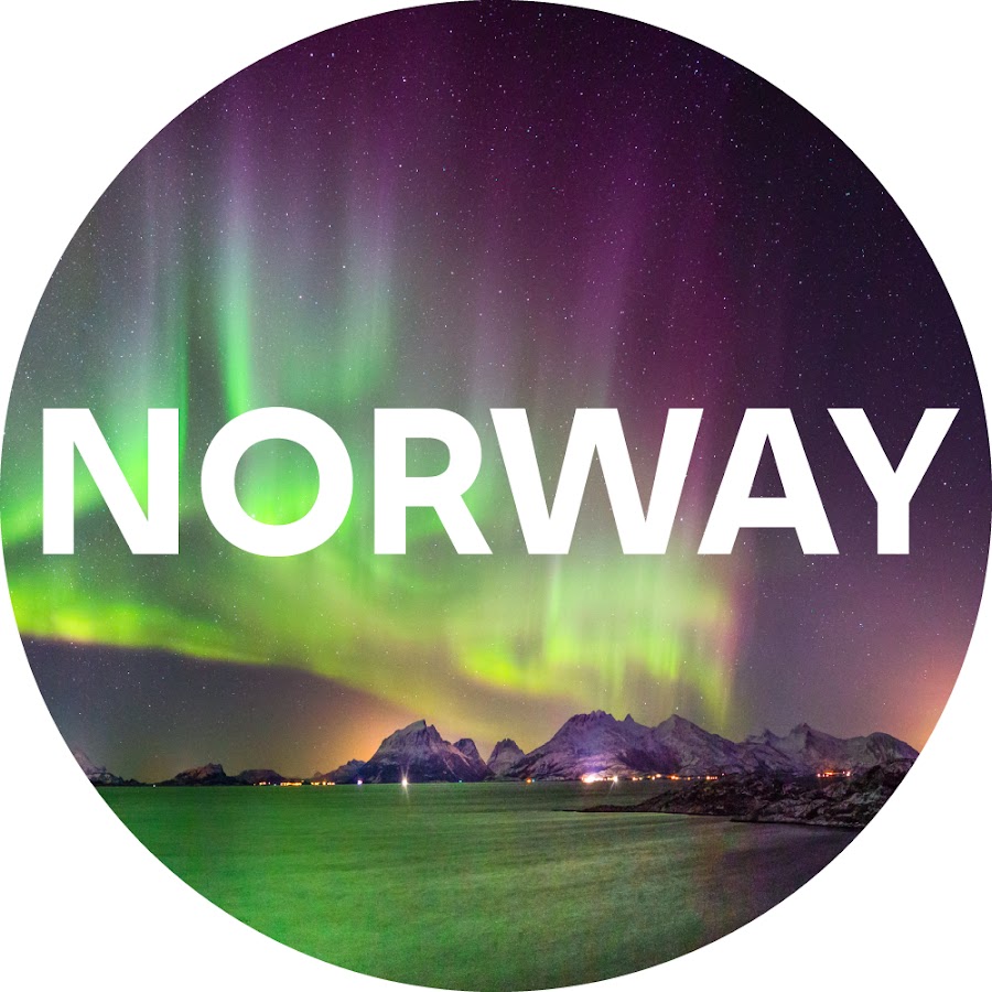 Visit Norway @visitnorway