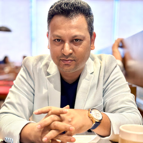 influencer profile picture