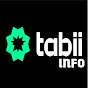 TABII INFO