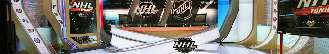 NHL Network Banner