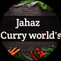 Jahaz Curry world's