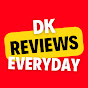 DK Reviews Everyday
