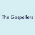 logo The Gospellers Official YouTube Channel