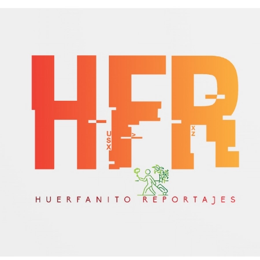 Huerfanito Reportajes @huerfanitoreportajes