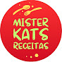 MISTER KATS RECEITAS