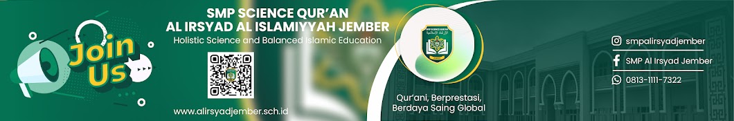 SMP Science Qur'an Al-Irsyad Jember