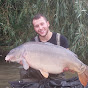 Jessy Chauvin Carp Fishing